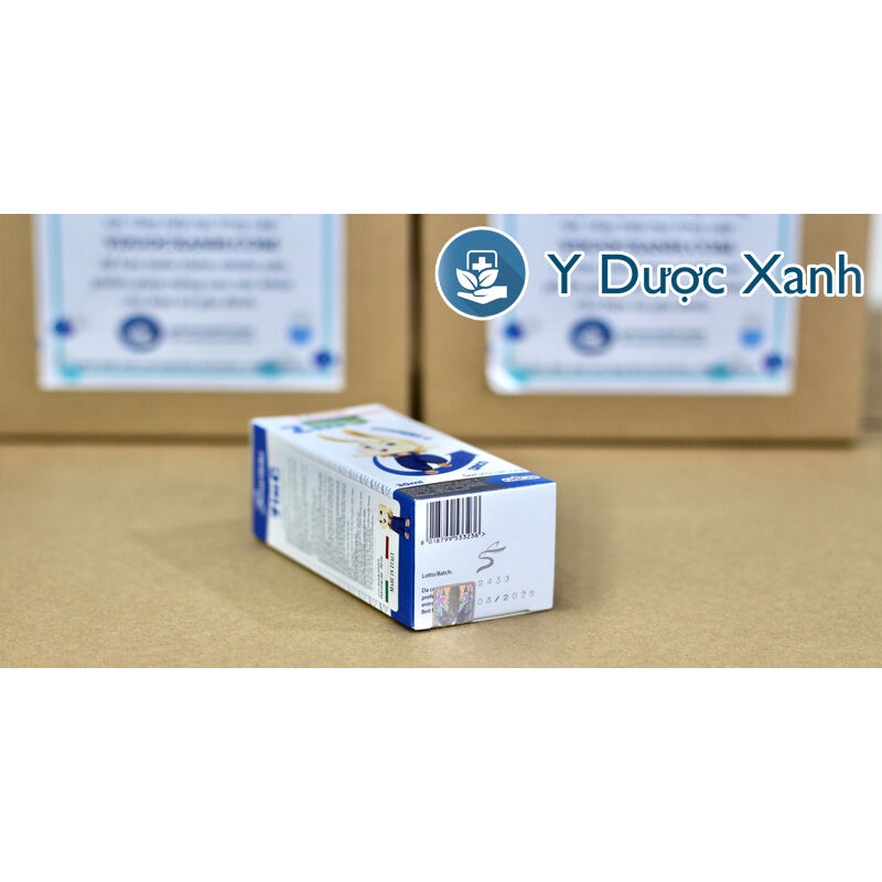 Phòng Khám, Nhà Thuốc - SMARTBIBI ZINC 30ml Của Ý, Siro bổ sung kẽm cho bé - Y Dược Xanh