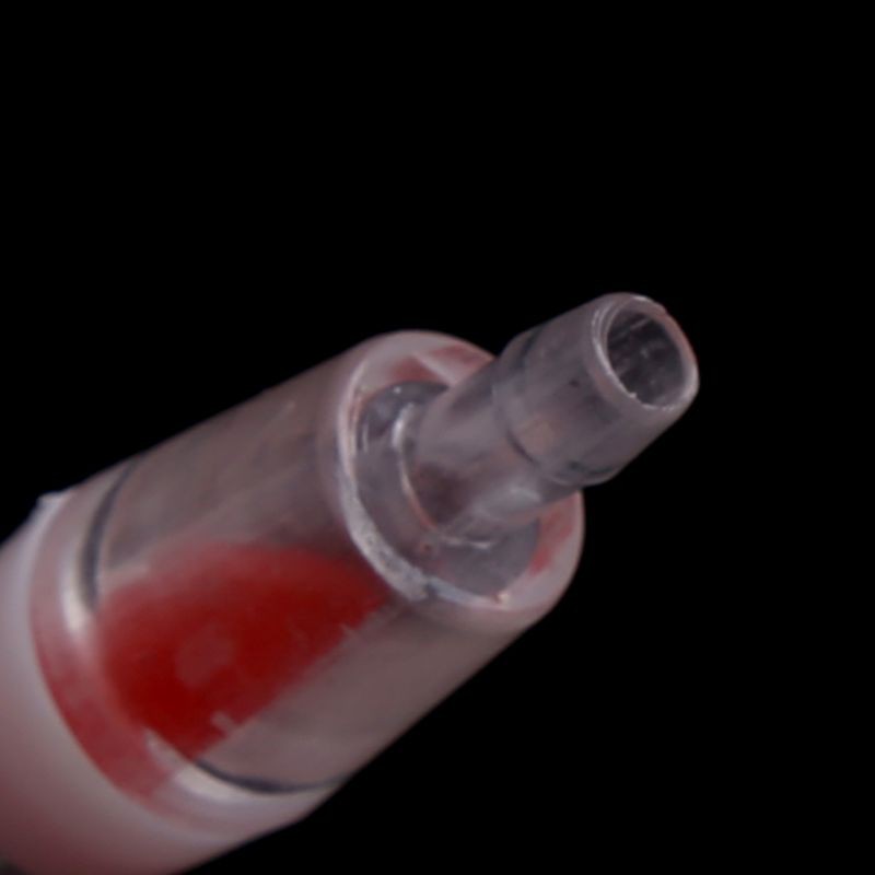 Van Một Chiều Cho Máy Bơm Co2 Bể Cá