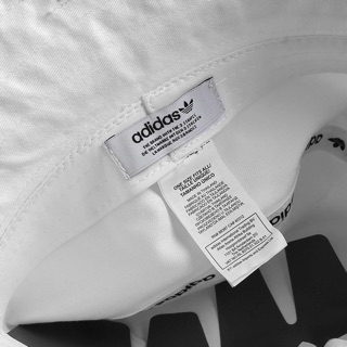 Mũ bucket Adidas[full tag code]