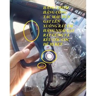 [SALE SỐC] MÁY KHÒ TALON 2000W