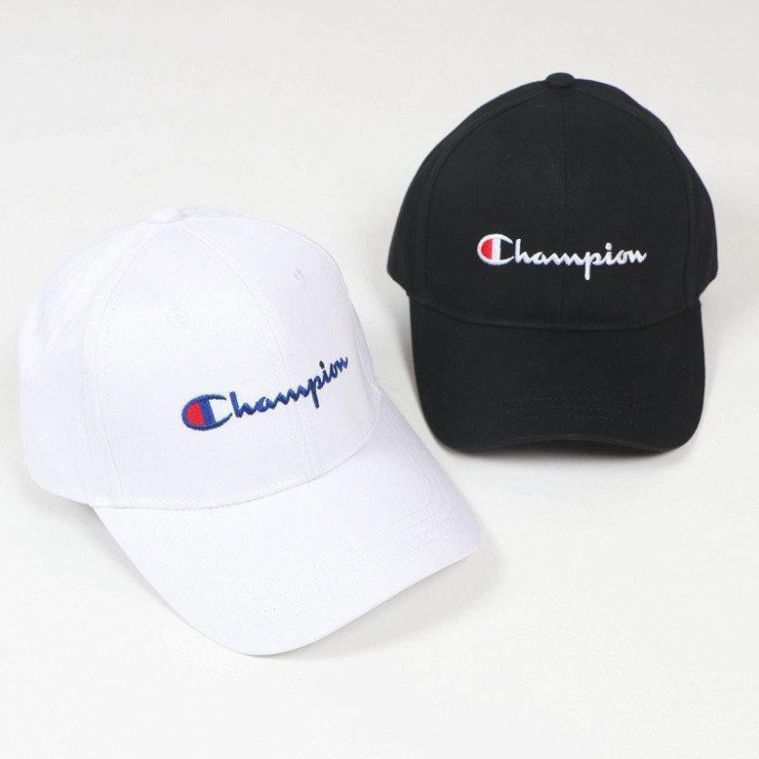 Mũ Lưỡi Trai Champions And Essentials FREESHIP dành cho nam nữ