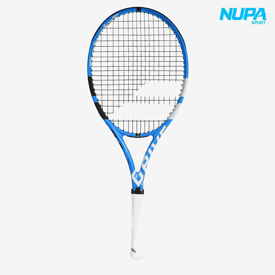 [VỢT TENNIS BABOLAT PURE DRIVE] Vợt Tennis Babolat Pure Drive Super Lite (255g) - 2018 | NUPA SPORT