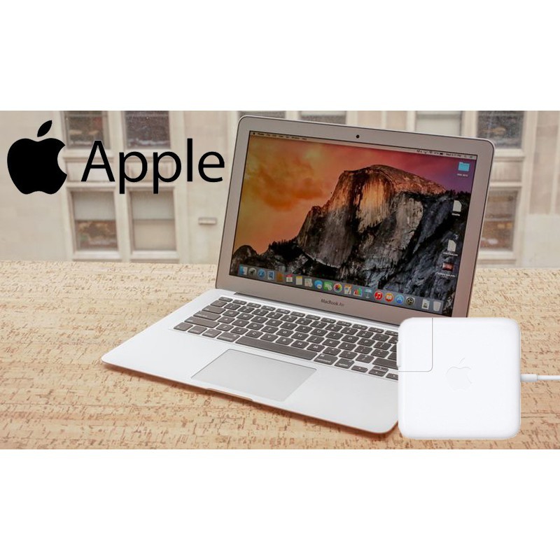 💖💖  Sạc Macbook Air 45W Magsafe 2 Full Box (Early 2012 - MID 2017)