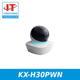 Camera IP Dome hồng ngoại không dây 3.0 Megapixel KBVISION KX-H30PWN - BẢO HÀNH KBVISION 24 THÁNG