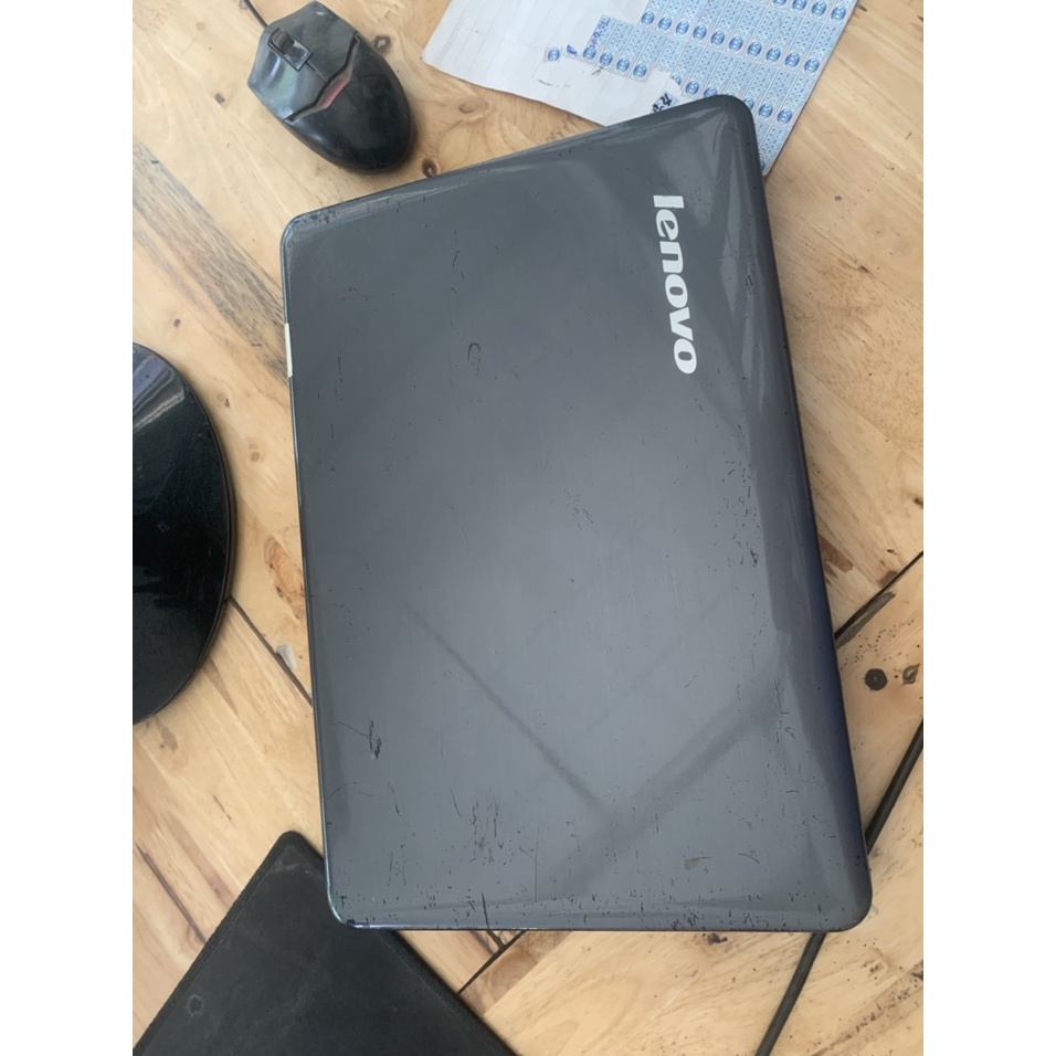 Laptop Lenovo Ideapad G450
