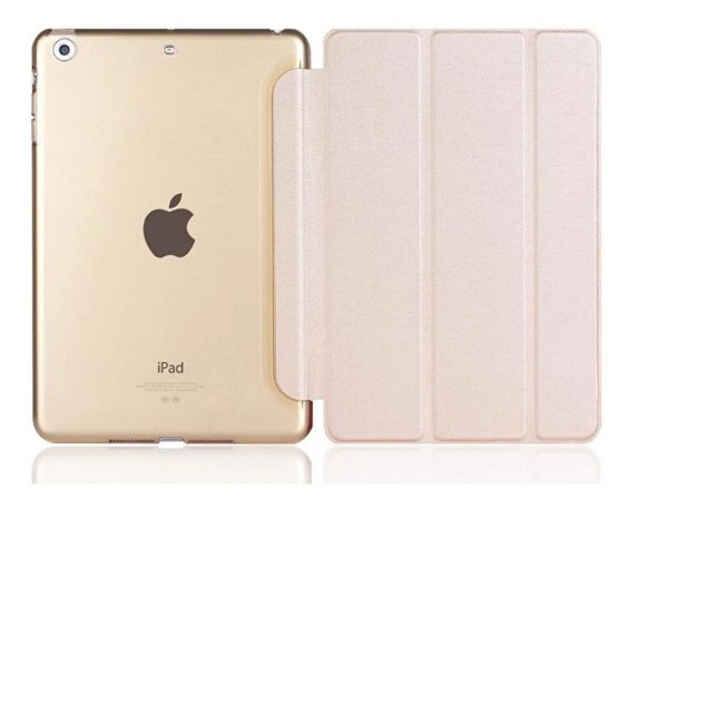 Bao da ốp lưng iPad Air 2 iPad 6 (Gold) – Phukienchobanvip