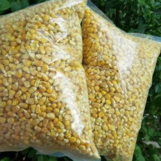 BẮP MỸ SẤY LẠNH