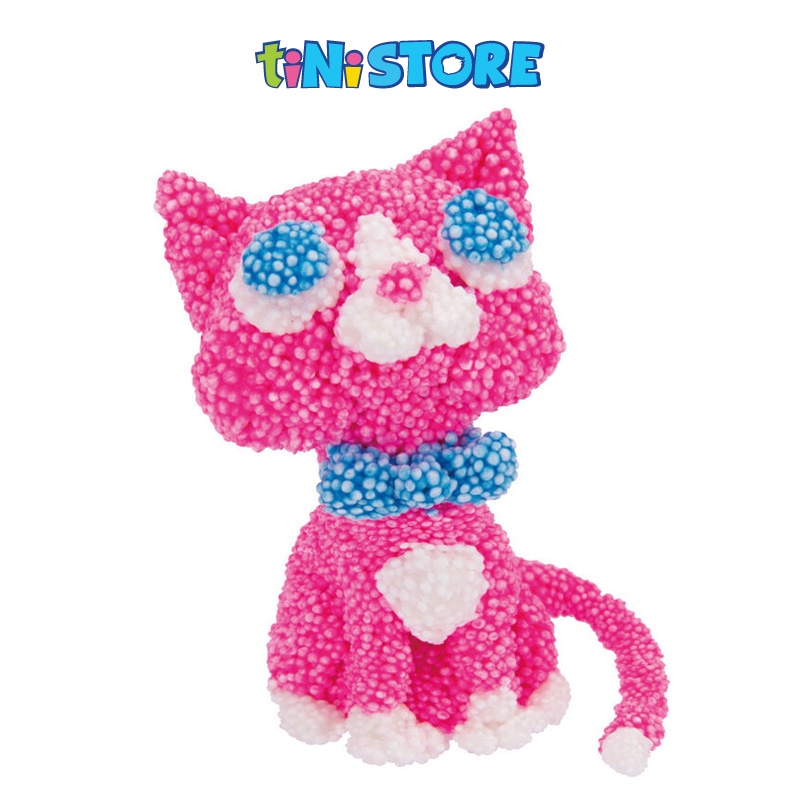 TiNiStore-Đồ chơi sáng tạo hạt xốp thần kỳ Zuru OOSH 30g