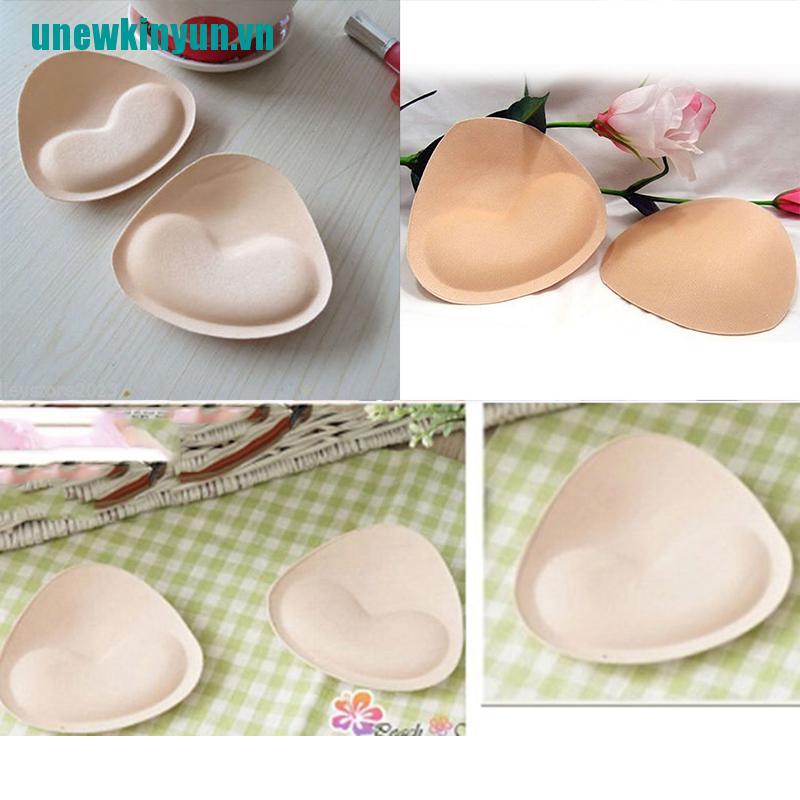 Yun♪Áo Ngực Hình Tam Giác Có Mút Nâng Ngực