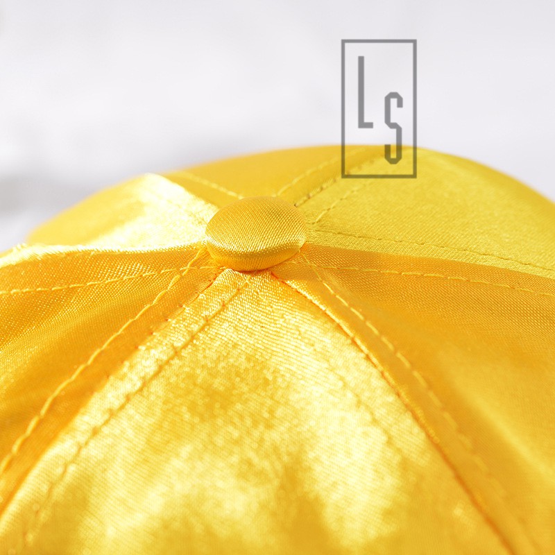 Mũ thêu Summer 4 phin bóng - Rẻ Vô Địch