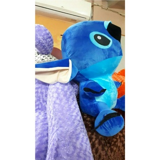 Gấu bông Stitch cỡ lớn 120cm