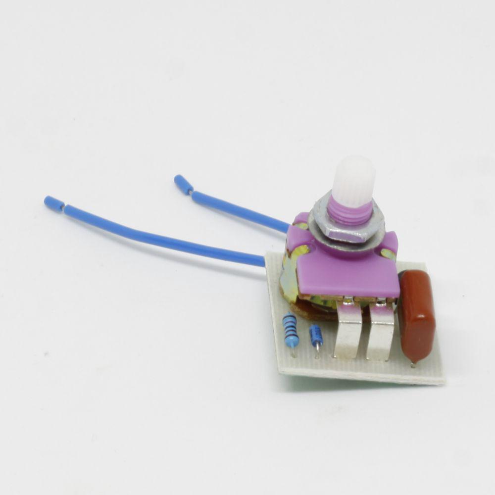 Dimmer đèn sợi đốt 100w