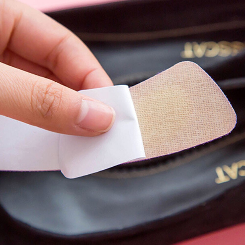 Bộ 2 miếng đệm lót gót giày