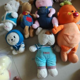 Gấu đỗ hà