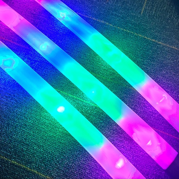 Kiếm Ánh Sáng Katana Vuongquoctretho , Kiem Anh Sang 68cm Có Đèn Có Âm Thanh Cháy Phố, Kiếm Ánh Sáng