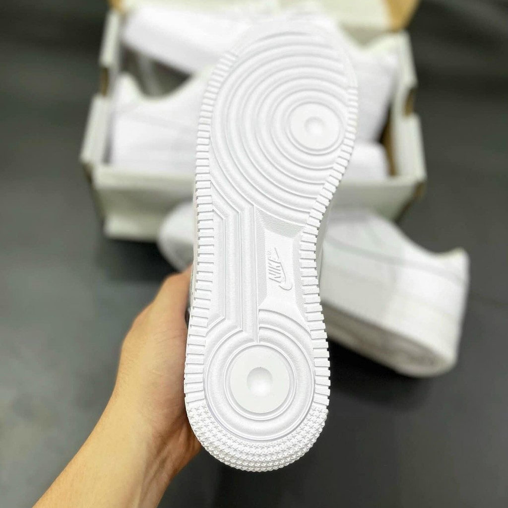 [xả hàng] giày thể thao af1 trắng GT2 siêu đẹp đế vuông phù hợp mọi lứa tuổi | BigBuy360 - bigbuy360.vn