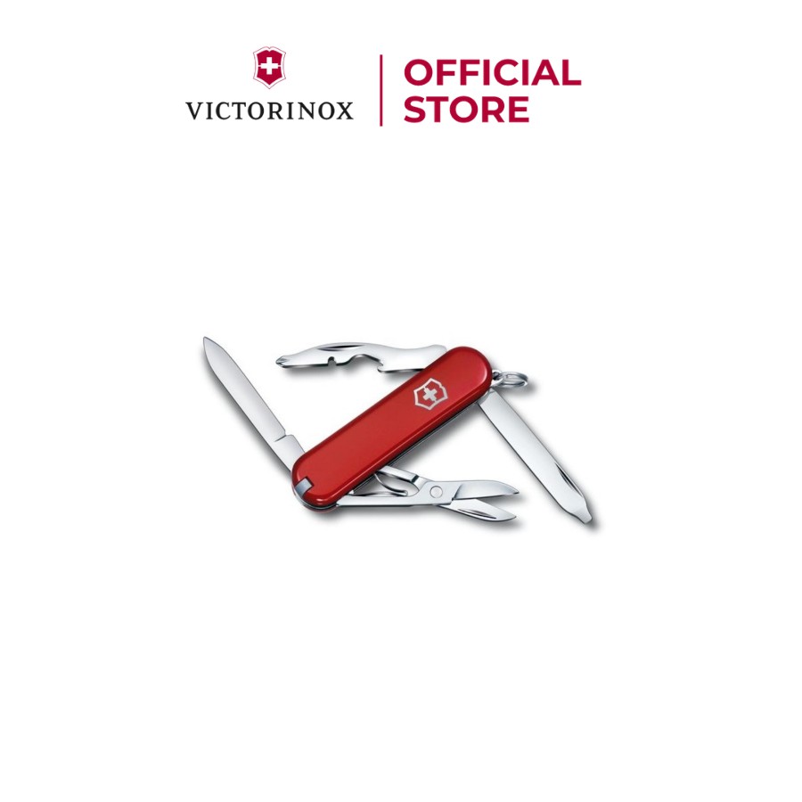 Dao đa năng VICTORINOX Rambler 0.6363 (58 mm) – Hãng phân phối chính thức