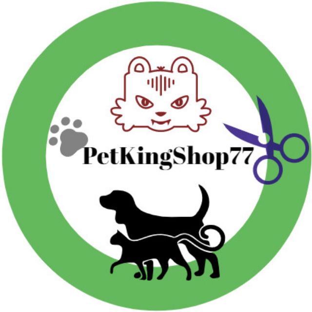 PetKingShop77