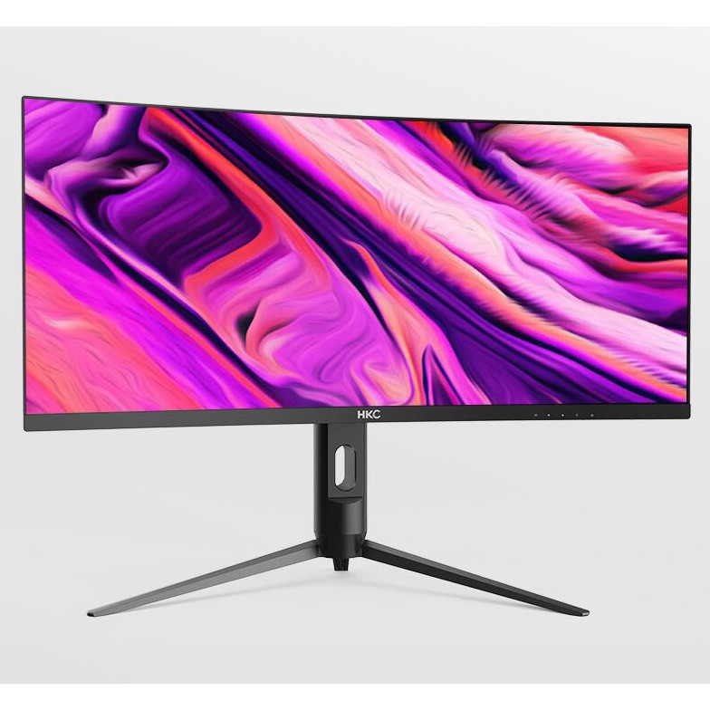 Màn Hình cong HKC 29 inch ultrawide 2k 21:9 C299Q 1500r
