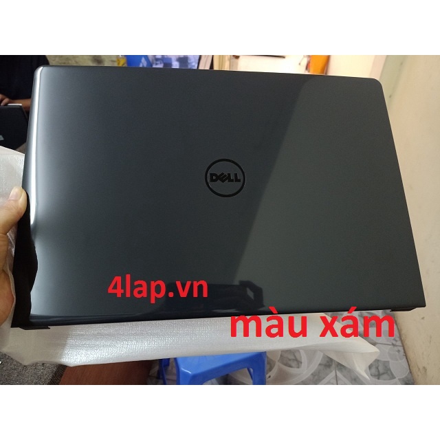 Thay Vỏ cho laptop Dell Inspiron 15 3565 3567 3568