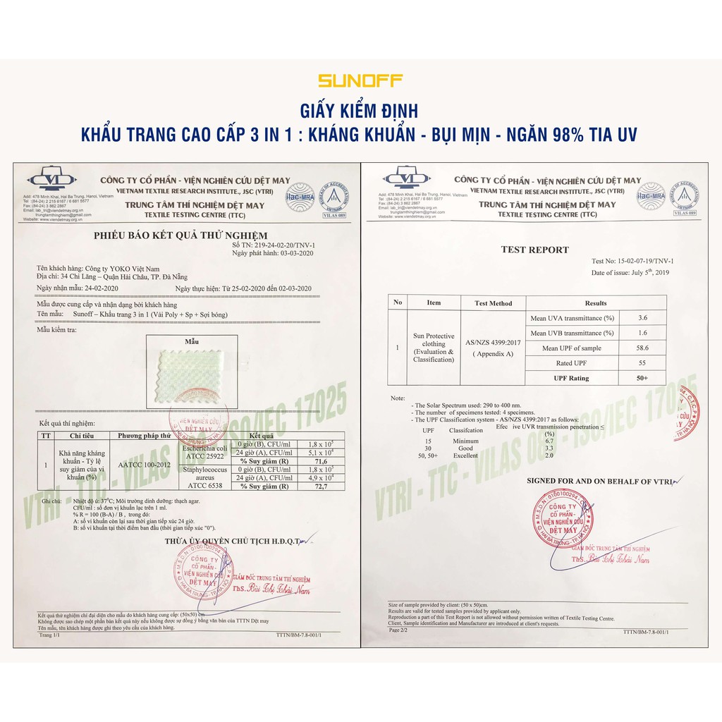 Khẩu Trang Nam Coolsport: Kháng Khuẩn - Ngăn 98% Tia UV | BigBuy360 - bigbuy360.vn