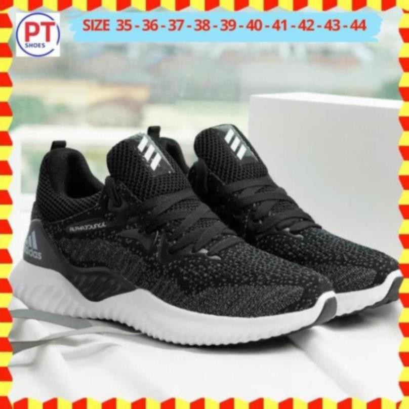 [Sale 3/3]Giày cặp nam nữ adidas alphabouce thể thao đẹp form nhẹ thời trang Hàn couple TRÙM GIÀY PT -B98