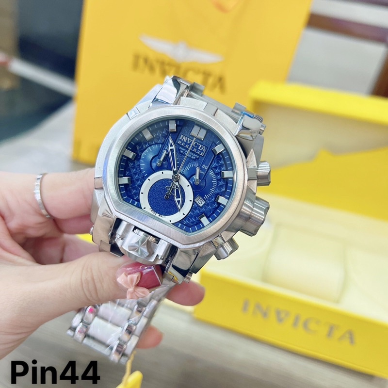 Đồng hồ nam invivta