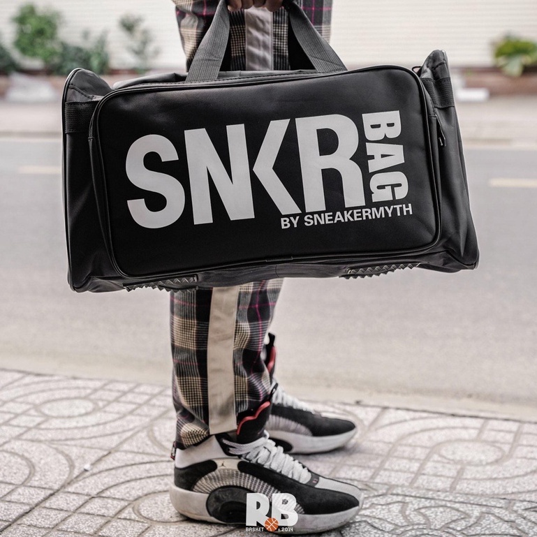 SNKR BAG / TÚI SNEAKER - RAINBUSHOP