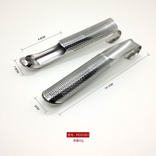 Ống lọc trà Inox