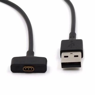 Dây cáp sạc USB cho đồng hồ thông minh Fitbit Ionic