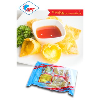 HOÀNH THÁNH XẾP-APT