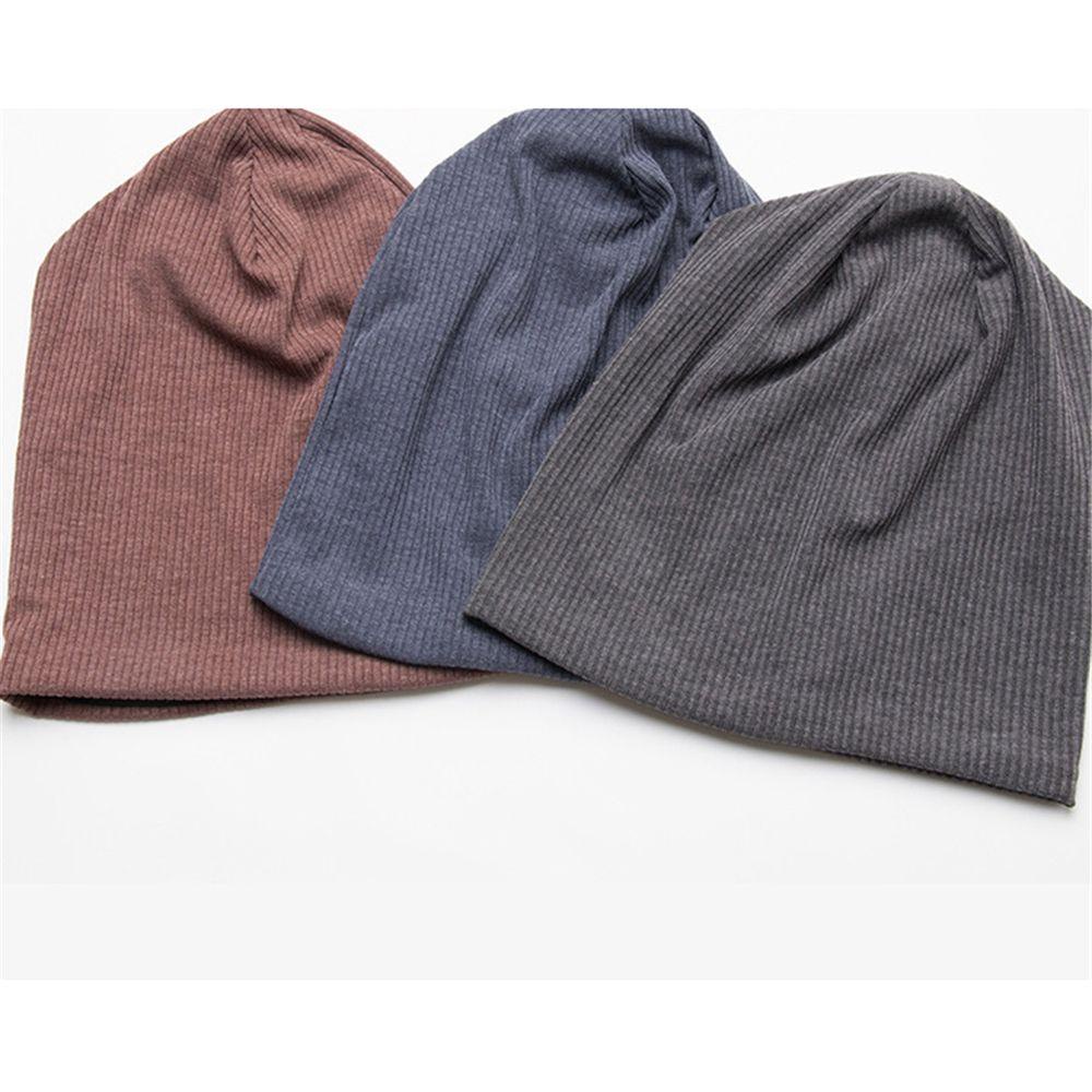 Mũ Beanie Co Giãn Thời Trang