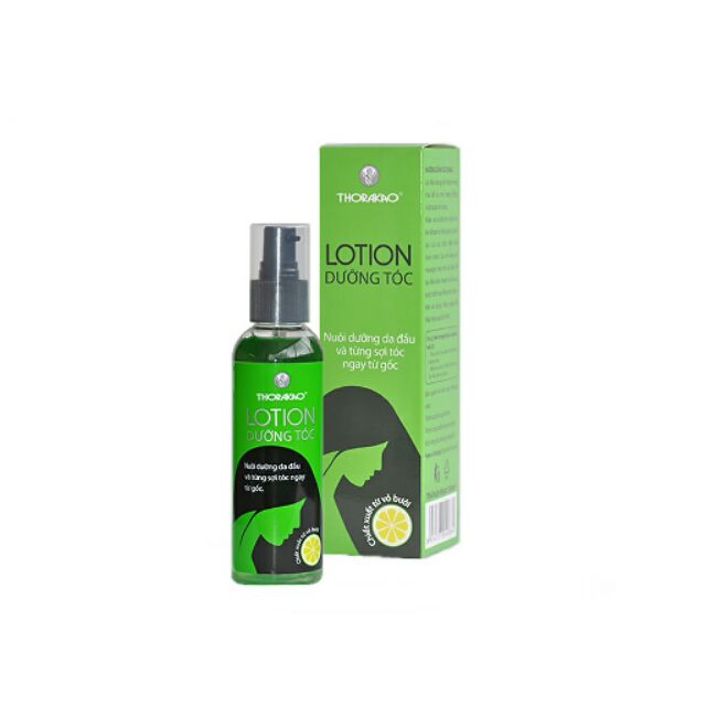 tinh dầu bưởi kích thích mọc tóc (Lotion Bưởi ) Thorakao 150ml | BigBuy360 - bigbuy360.vn
