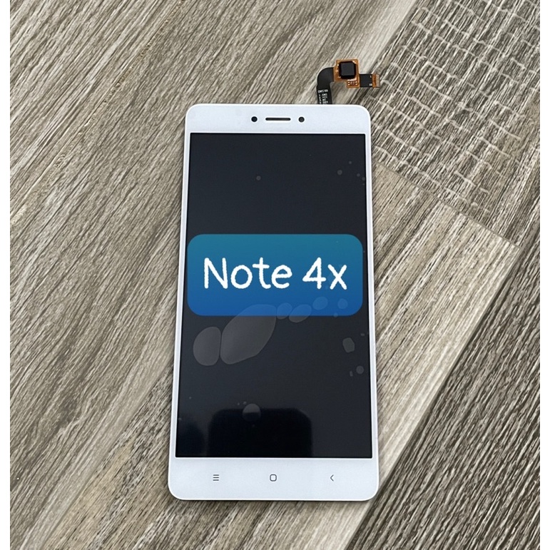 Màn hình xiaomi Redmi note 4x