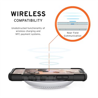Ốp lưng UAG Pathfinder SE cho iPhone 11 Pro