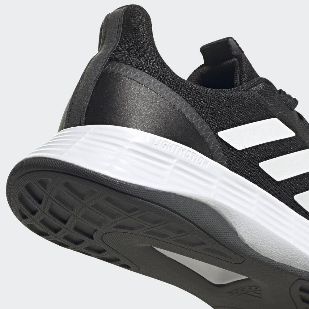 Giày adidas RUNNING Nữ Giày Thể Thao QT Racer Màu đen FY5680