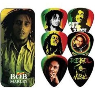 Bộ pick gảy dunlop bobpt01