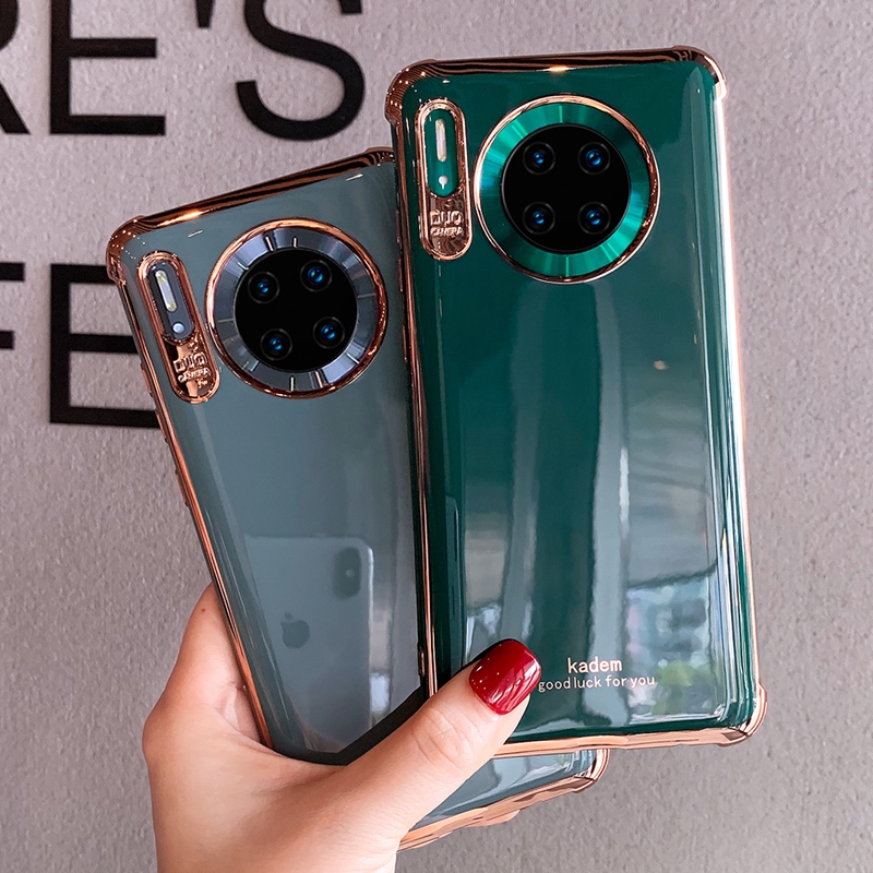 Ốp Lưng Silicone Mềm Nhiều Họa Tiết Dễ Thương Cho Huawei Mate 30 Pro Mate 30 | BigBuy360 - bigbuy360.vn