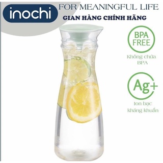 Bình nước Nescafe Lock & Lock/ Inochi/ Duy Tân