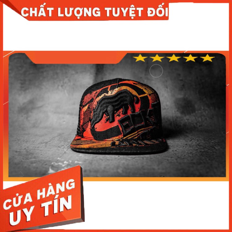 Mũ Snapback Ecko Unltd