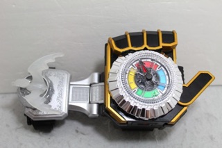 Đồ chơi siêu nhân Wizard ( phân theo set) Belt