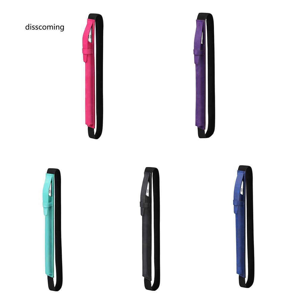 Vỏ Da Bảo Vệ Bút Cảm Ứng Cho iPad Pro Apple Pencil