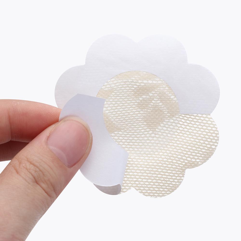 Bebetterm Băng Keo Dán Ngực Vô Hình Boob Dành Cho Bạn Nữ