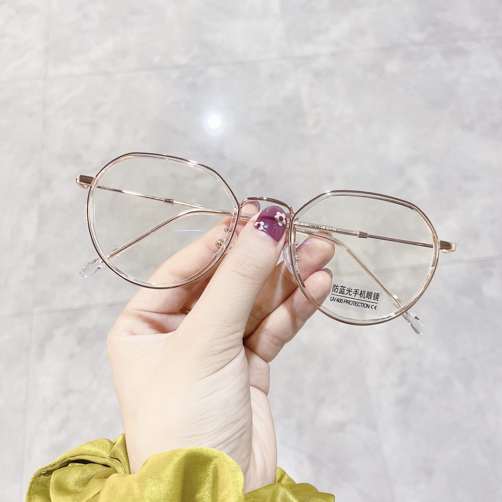 Kính Mát Thời Trang Hàn Quốc Cho Nam Nữjz2015 | BigBuy360 - bigbuy360.vn