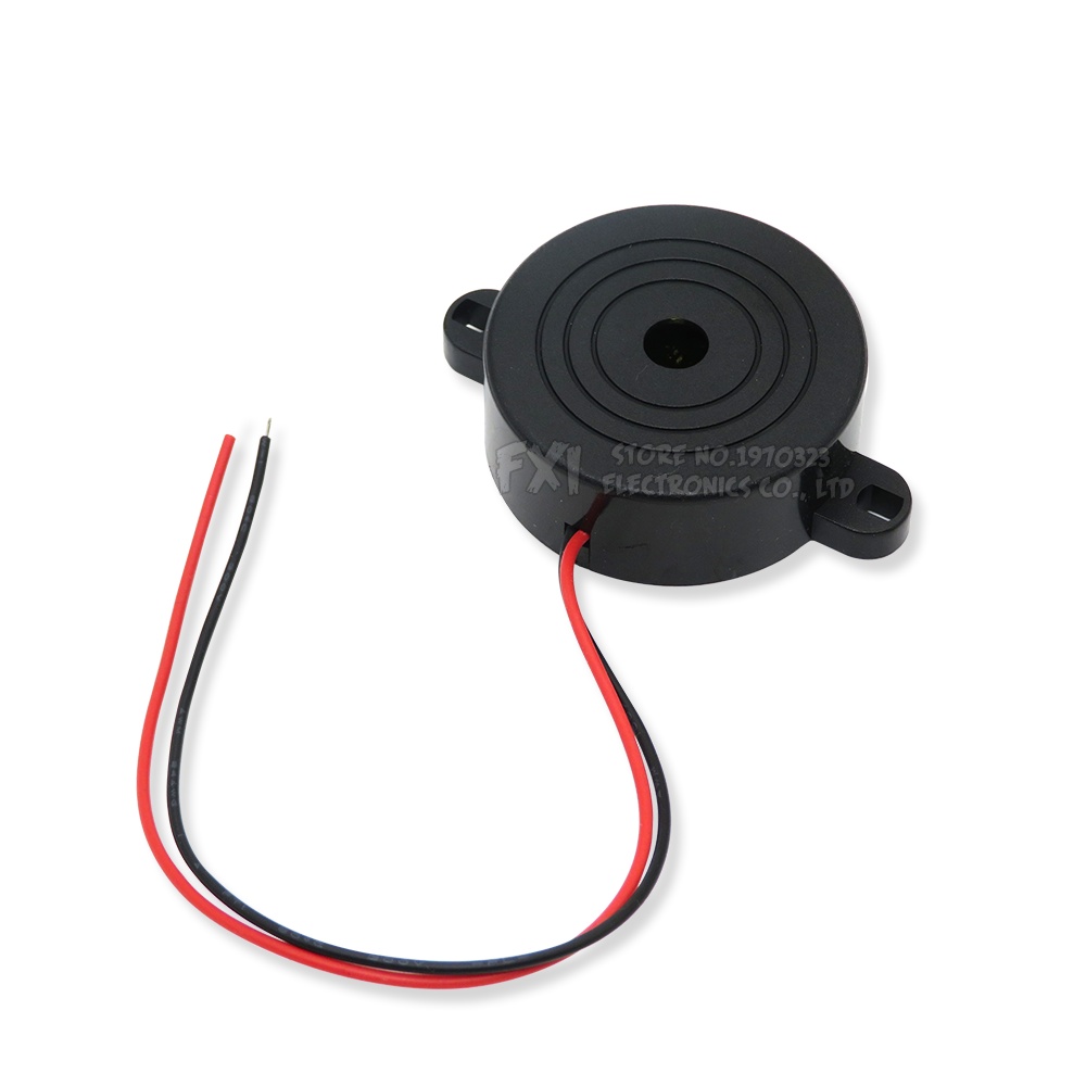 1 Còi Báo Động SHD4216 Chống Trộm
