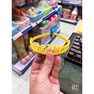 Bờm vương miện cho bé