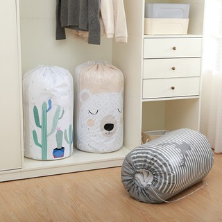 Túi đựng chăn màn quần áo chống ẩm cao cấp Nhật cỡ lớn
