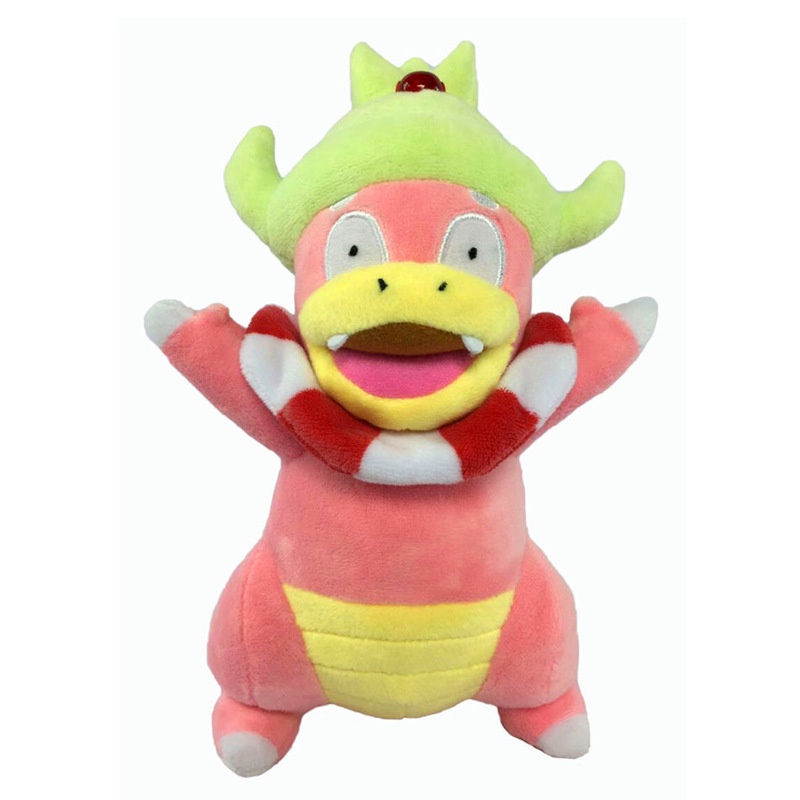 GẤU BÔNG POKEMON - YADOKING (35CM---&gt;45CM) GB160