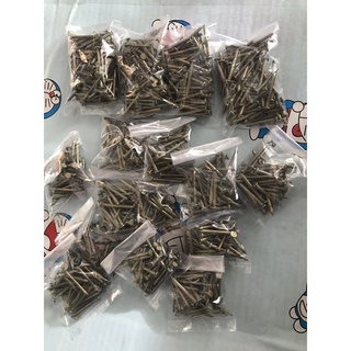 Đinh thép đóng tường, gỗ ... 50g,100g