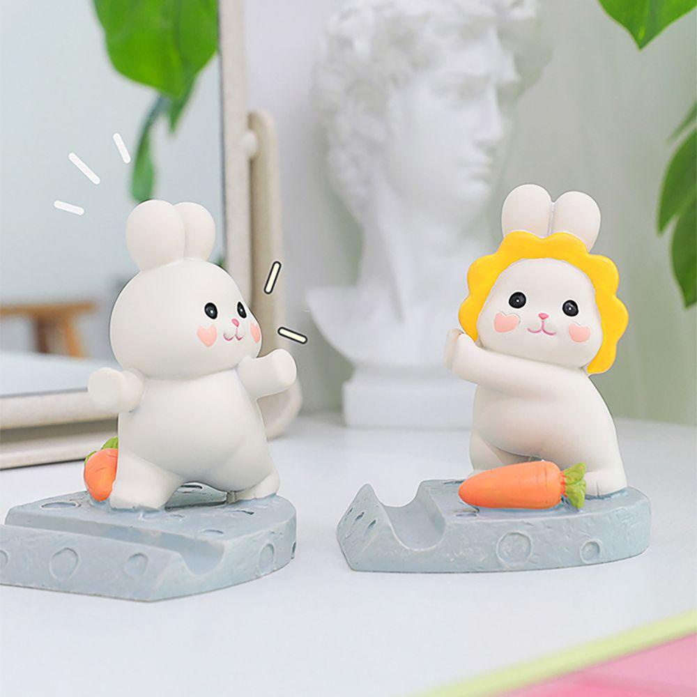 MYRONGVN Giá Đỡ Điện Thoại Để Bàn Trang Trí